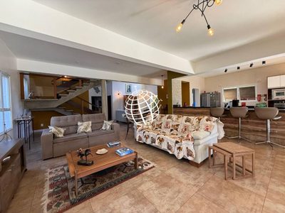 Casa, 4 quartos, 249 m² - Foto 5