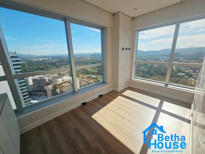 Sala-Conjunto, 69 m² - Foto 4