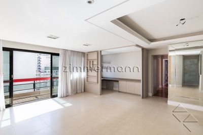 Apartamento, 3 quartos, 113 m² - Foto 2
