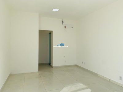 Loja-Salão, 27 m² - Foto 2
