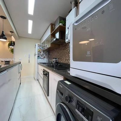 Apartamento, 2 quartos, 76 m² - Foto 4