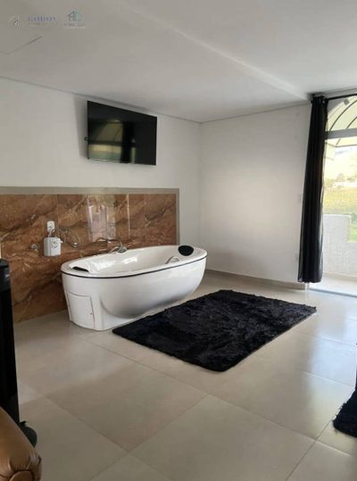 Chácara, 1 quarto, 500 m² - Foto 2