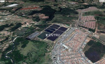 Terreno, 3 hectares - Foto 3