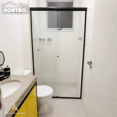 Casa, 3 quartos, 41 m² - Foto 5