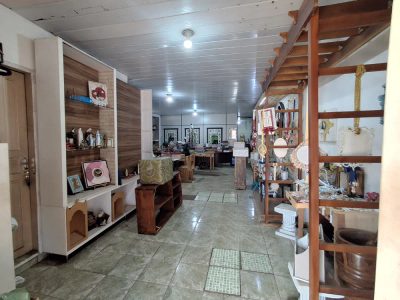 Depósito-Galpão, 685 m² - Foto 3