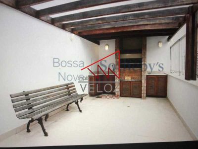 Cobertura, 4 quartos, 366 m² - Foto 5