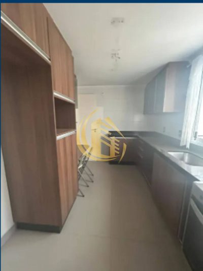 Sobrado, 3 quartos, 189 m² - Foto 3