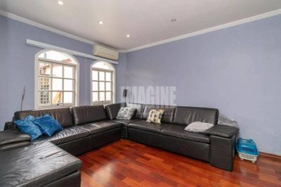 Sobrado, 3 quartos, 500 m² - Foto 4