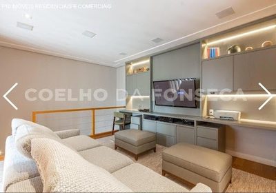 Apartamento, 4 quartos, 251 m² - Foto 4
