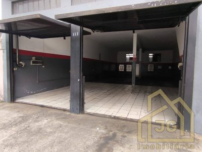 Prédio Inteiro, 200 m² - Foto 1