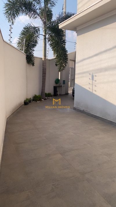 Casa, 2 quartos, 90 m² - Foto 2