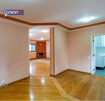 Apartamento, 3 quartos, 157 m² - Foto 3