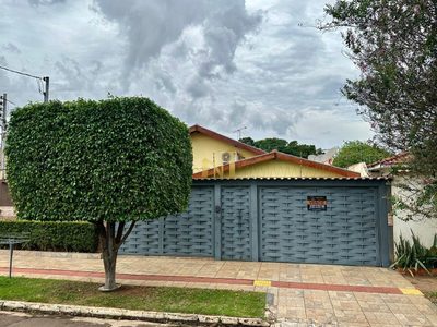 Casa, 3 quartos, 220 m² - Foto 2