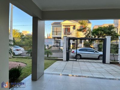 Casa, 3 quartos, 130 m² - Foto 4
