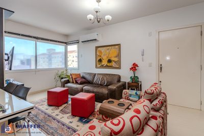 Apartamento, 1 quarto, 50 m² - Foto 2