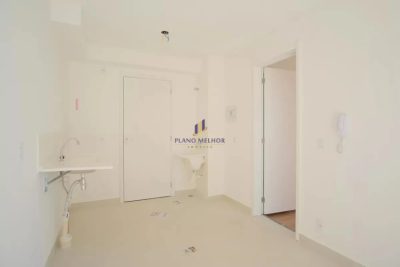 Apartamento, 1 quarto, 32 m² - Foto 4