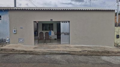 Casa, 2 quartos, 80 m² - Foto 1