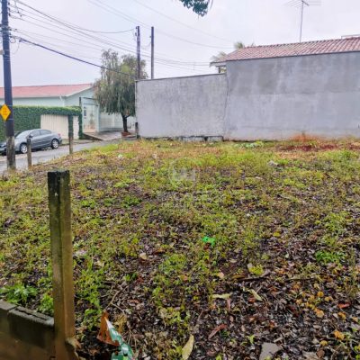 Terreno, 350 m² - Foto 3