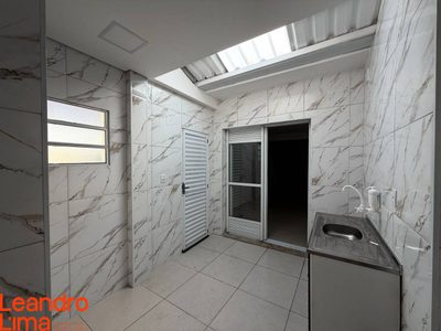 Casa, 1 quarto, 50 m² - Foto 2