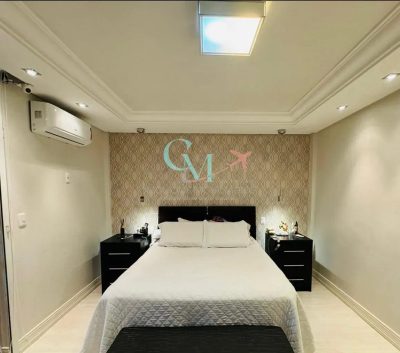 Apartamento, 3 quartos, 208 m² - Foto 5