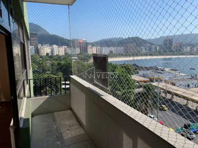 Apartamento, 3 quartos, 215 m² - Foto 5