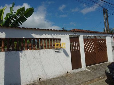 Casa, 1 quarto, 50 m² - Foto 1