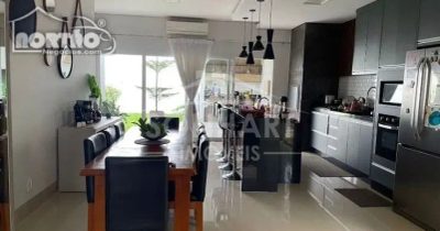 Casa, 3 quartos, 209 m² - Foto 4