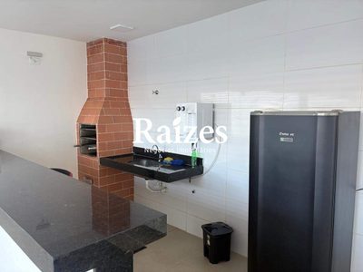 Apartamento, 2 quartos, 52 m² - Foto 2
