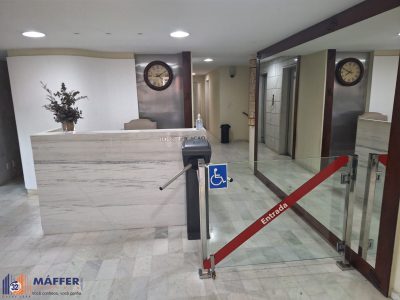 Sala-Conjunto, 36 m² - Foto 4