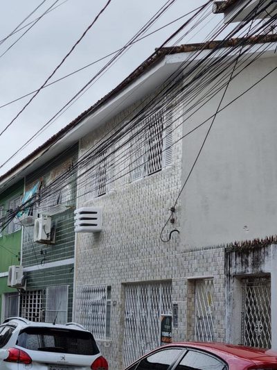 Casa, 2 quartos, 80 m² - Foto 3