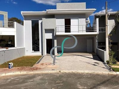 Casa, 3 quartos, 277 m² - Foto 1