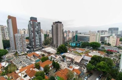 Apartamento, 2 quartos, 60 m² - Foto 2