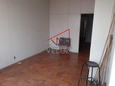 Sala-Conjunto, 44 m² - Foto 4