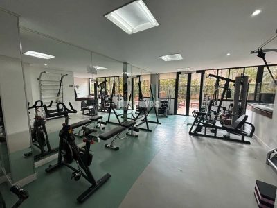 Apartamento, 3 quartos, 184 m² - Foto 4