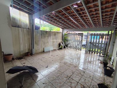 Casa, 3 quartos, 90 m² - Foto 3