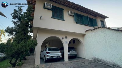 Casa, 4 quartos - Foto 1