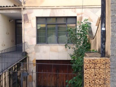 Sobrado, 3 quartos, 190 m² - Foto 1