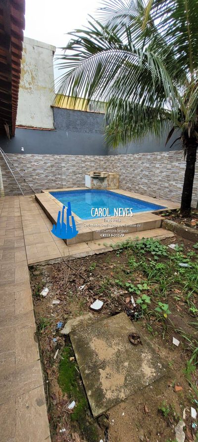 Casa, 2 quartos, 90 m² - Foto 3