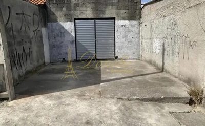 Terreno, 138 m² - Foto 1