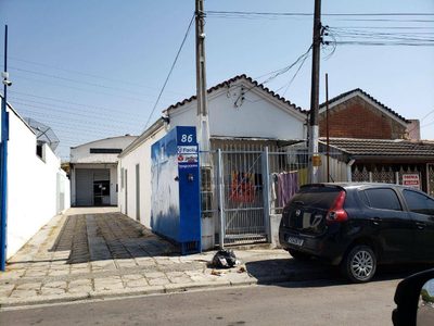 Prédio Inteiro, 189 m² - Foto 1