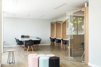 Apartamento, 2 quartos, 44 m² - Foto 4
