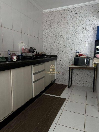 Sobrado, 3 quartos, 87 m² - Foto 1