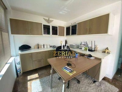 Sobrado, 4 quartos, 350 m² - Foto 5