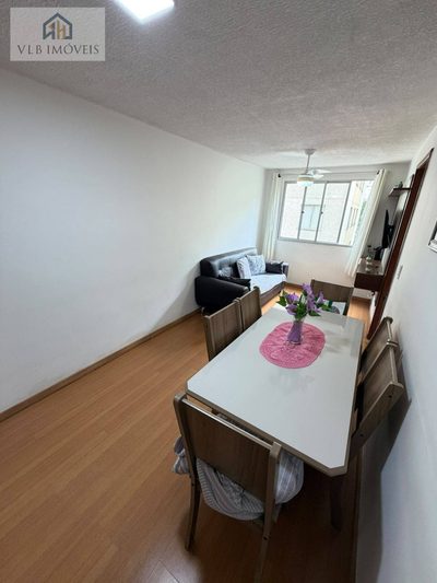 Apartamento, 2 quartos, 47 m² - Foto 4