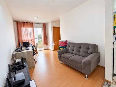 Apartamento, 2 quartos, 45 m² - Foto 1