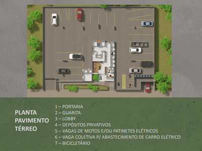 Apartamento, 3 quartos, 227 m² - Foto 5
