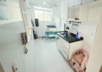 Apartamento, 2 quartos, 48 m² - Foto 2