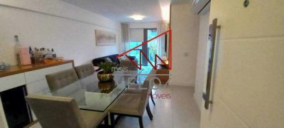 Apartamento, 3 quartos, 105 m² - Foto 4