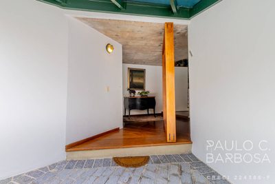 Casa, 4 quartos, 422 m² - Foto 3