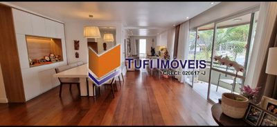Apartamento, 4 quartos, 138 m² - Foto 2